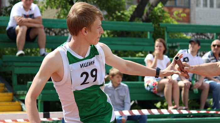 Фото Антона САКЕРИНА