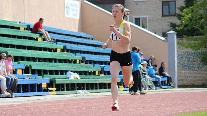 Фото Антона САКЕРИНА