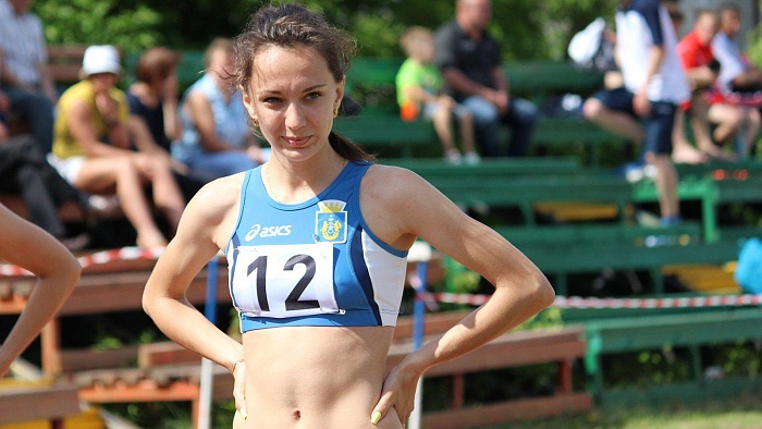 Фото Антона САКЕРИНА