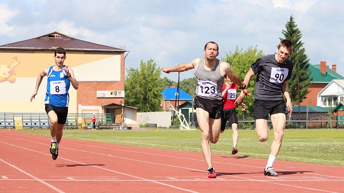 Фото Антона САКЕРИНА