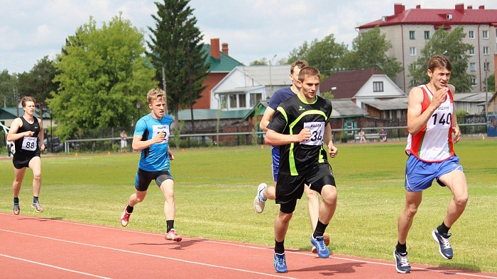 Фото Антона САКЕРИНА