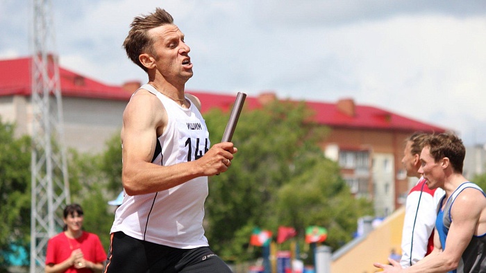 Фото Антона САКЕРИНА