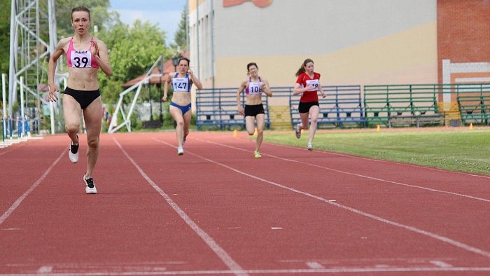 Фото Антона САКЕРИНА