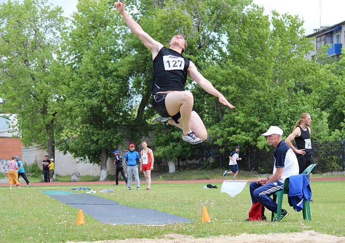Фото Антона САКЕРИНА