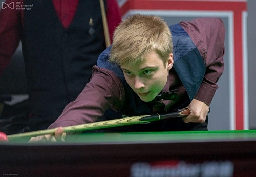 Иван Каковский: «У профессионалов нет никаких раздражителей»