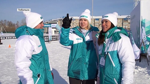 Еженедельное обозрение "Тюменская арена" (5 марта 2023 года)