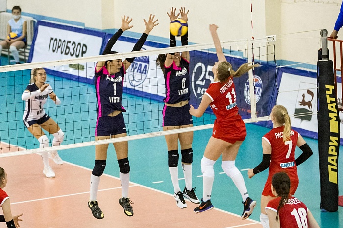 Первым соперником станет клуб из Уфы (ВИДЕОТРАНСЛЯЦИЯ)