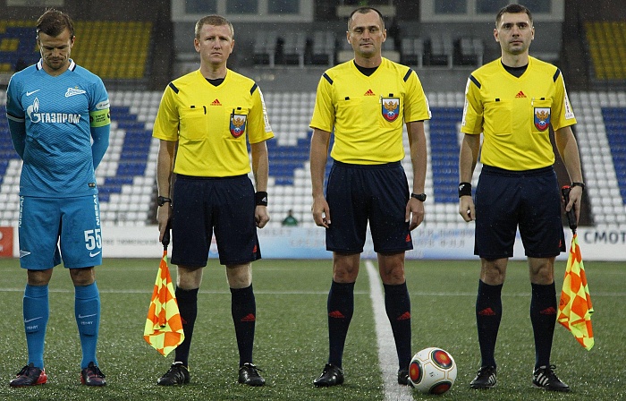 Фото Антона САКЕРИНА