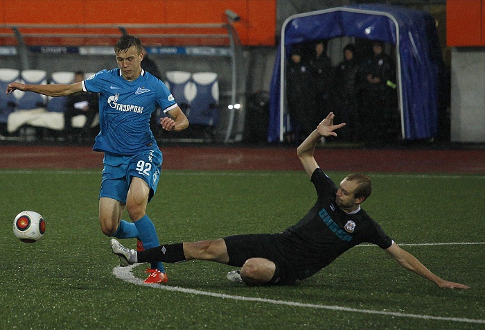 Фото Антона САКЕРИНА