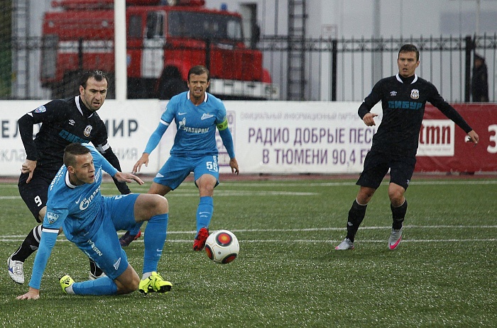 Фото Антона САКЕРИНА