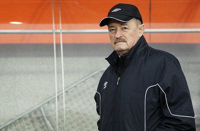 Фото Антона САКЕРИНА