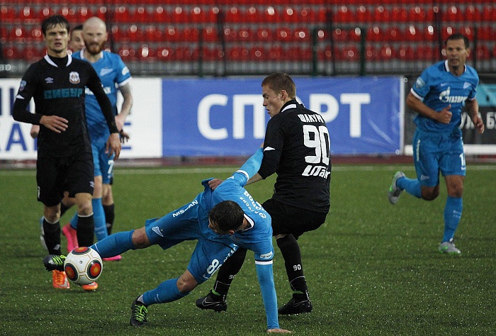 Фото Антона САКЕРИНА