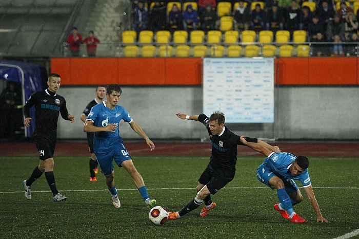 Фото Антона САКЕРИНА