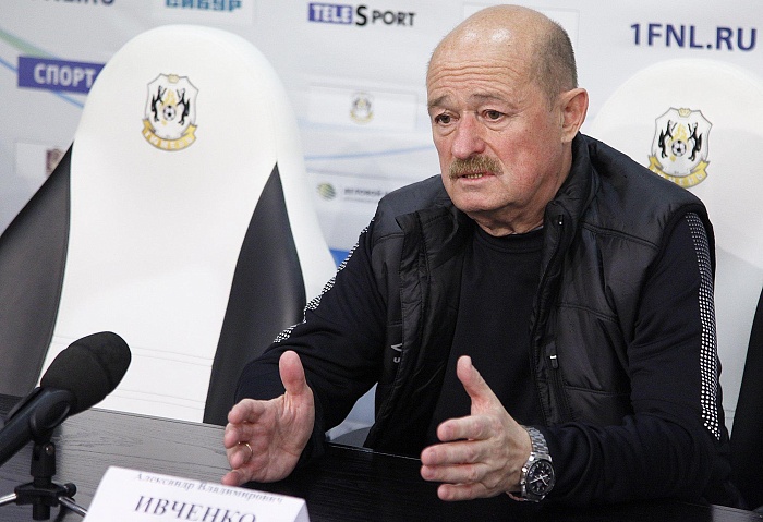 Фото Антона САКЕРИНА