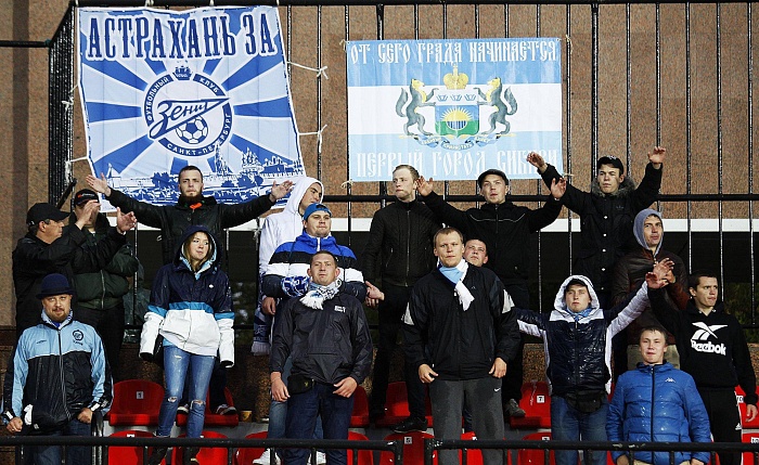 Фото Антона САКЕРИНА