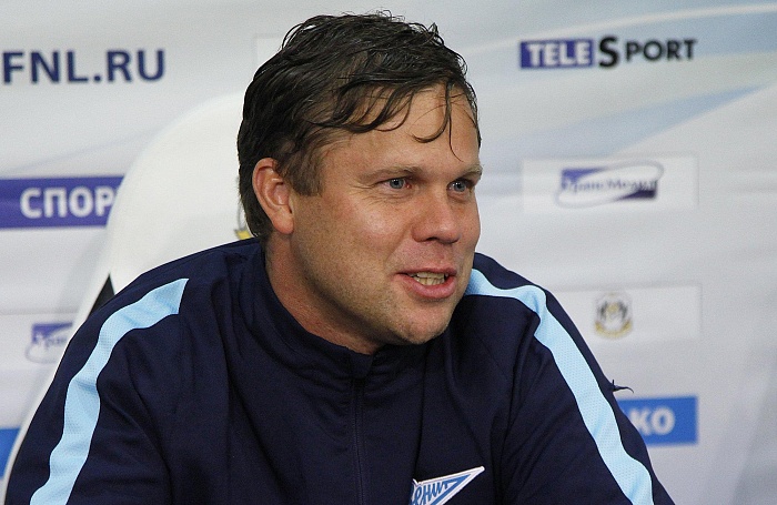 Фото Антона САКЕРИНА