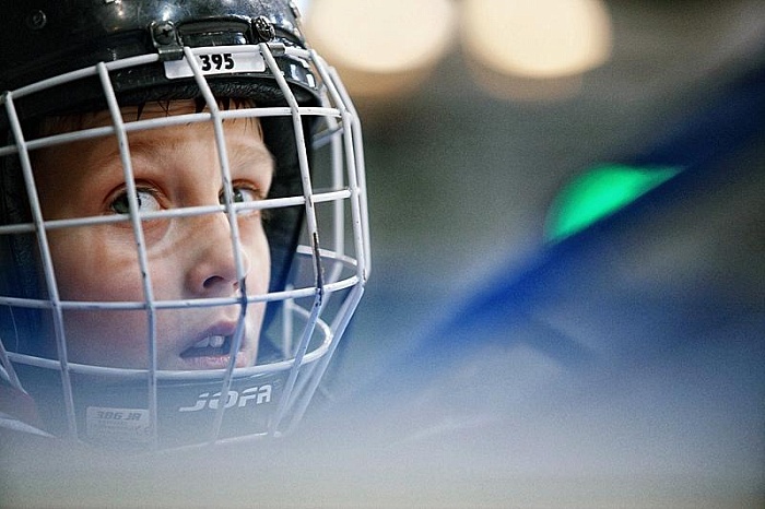 «Тюменский Легион-2006» заработал путевку в финал Спартакиады