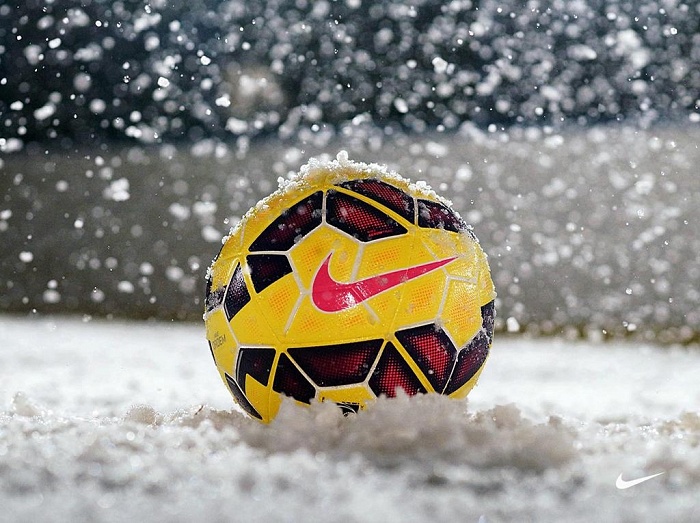 «Чинги-Тура» лидирует в зимнем чемпионате области по футболу среди ветеранов