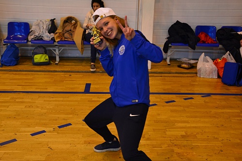 Ирина Денищиц: «Надеемся, что в этом сезоне все получится»