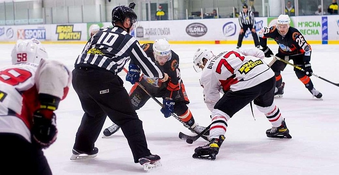 Кутугин и Кожевников близки к титулу