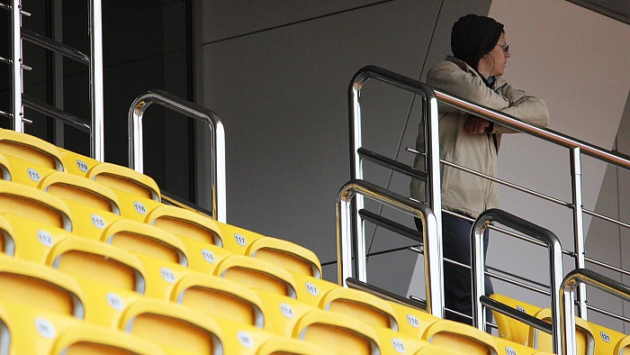 Фото Антона САКЕРИНА