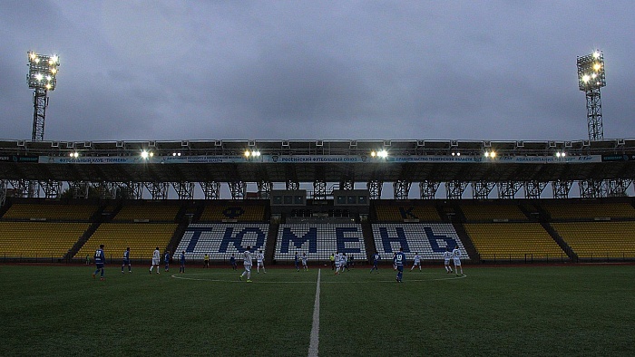 Фото Антона САКЕРИНА