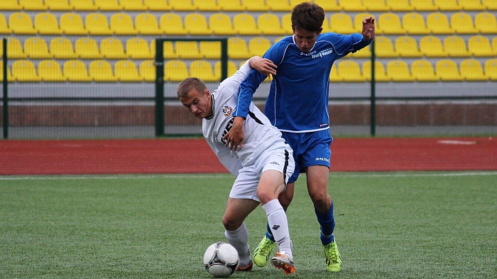 Фото Антона САКЕРИНА