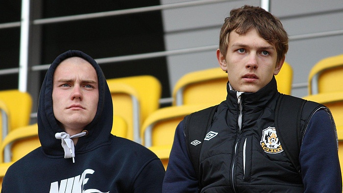 Фото Антона САКЕРИНА