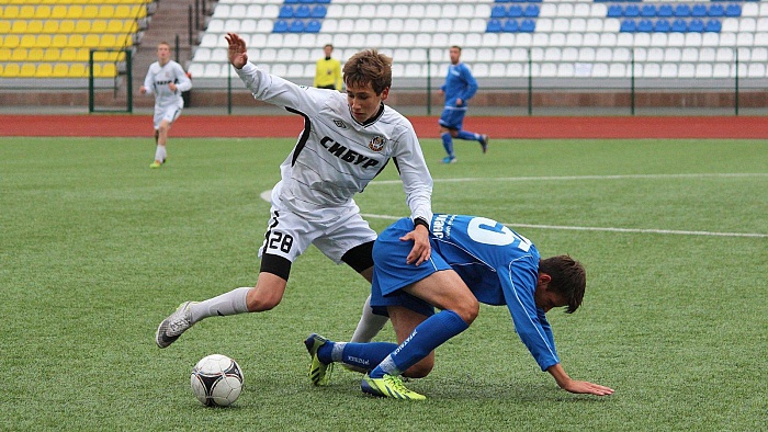 Фото Антона САКЕРИНА