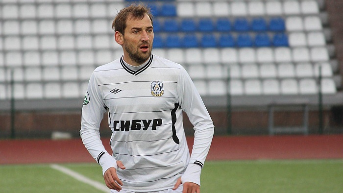 Фото Антона САКЕРИНА