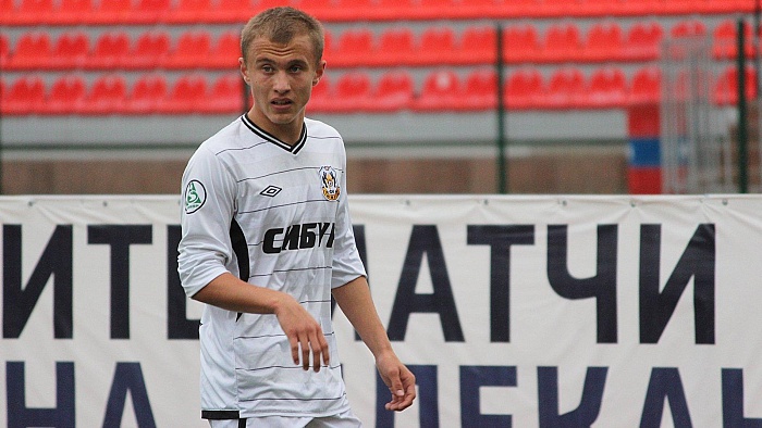 Фото Антона САКЕРИНА