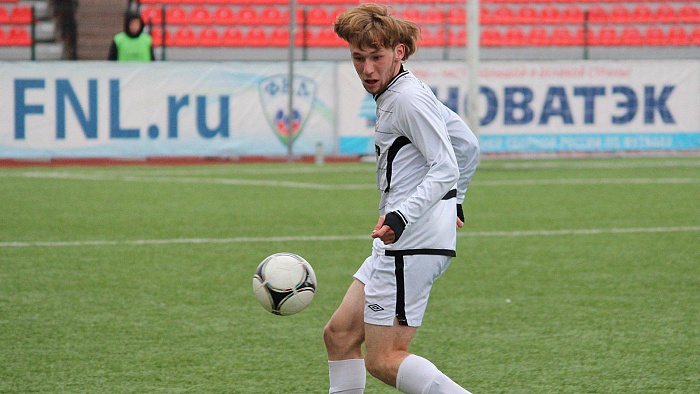 Фото Антона САКЕРИНА