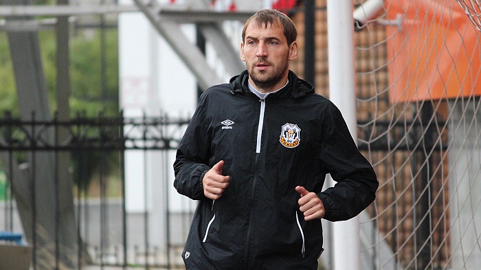 Фото Антона САКЕРИНА