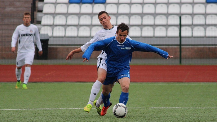 Фото Антона САКЕРИНА