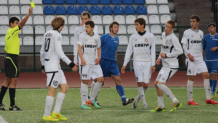 Фото Антона САКЕРИНА