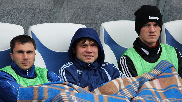 Фото Антона САКЕРИНА