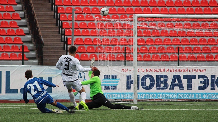 Фото Антона САКЕРИНА