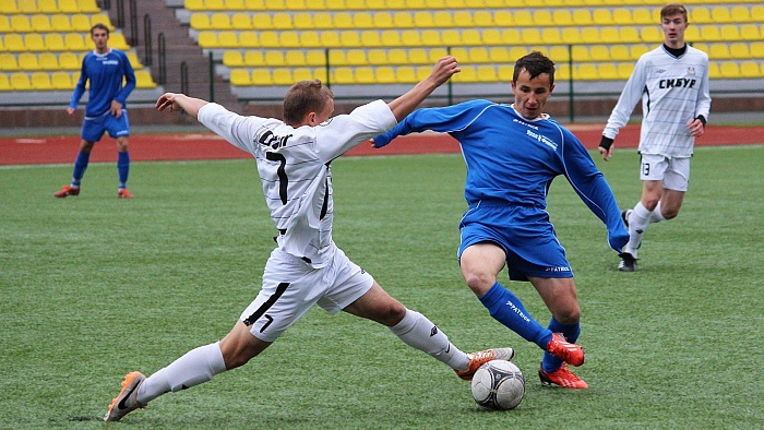 Фото Антона САКЕРИНА