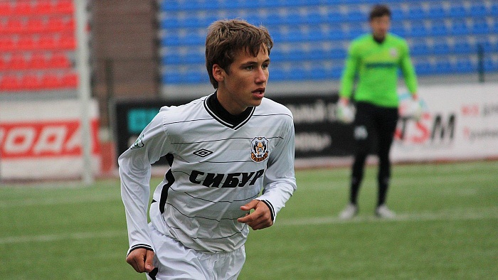 Фото Антона САКЕРИНА