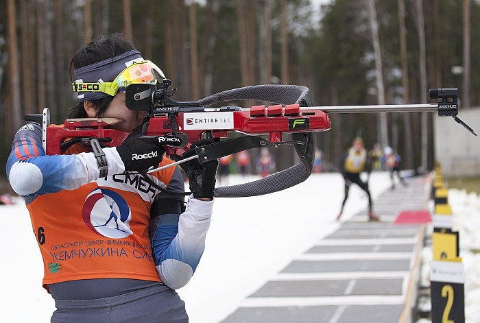 Фото Антона САКЕРИНА