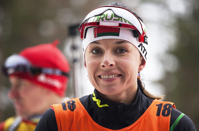 Фото Антона САКЕРИНА