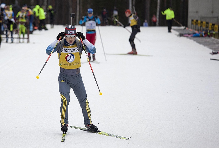 Фото Антона САКЕРИНА