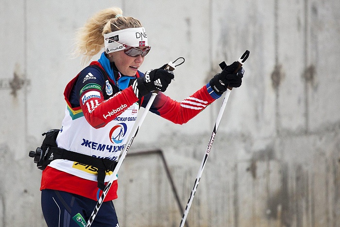 Фото Антона САКЕРИНА