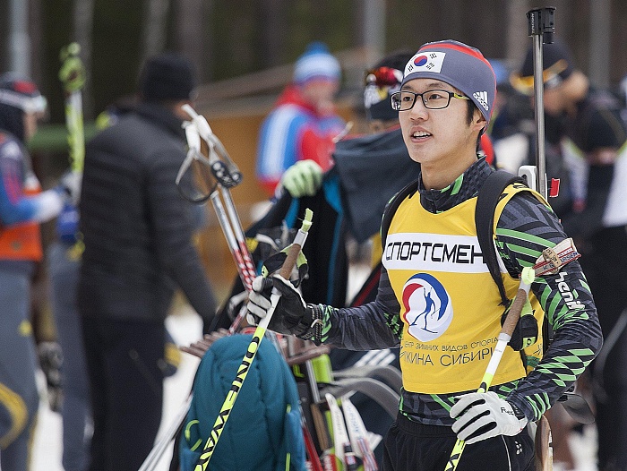 Фото Антона САКЕРИНА