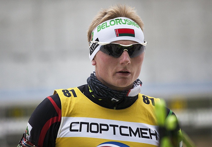 Фото Антона САКЕРИНА