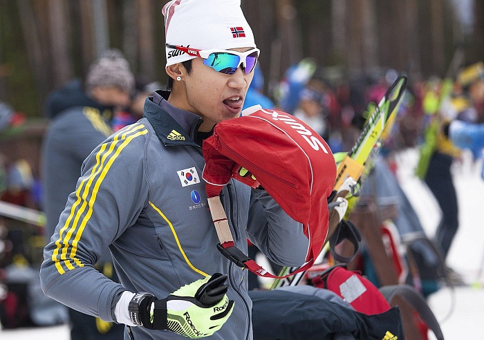 Фото Антона САКЕРИНА