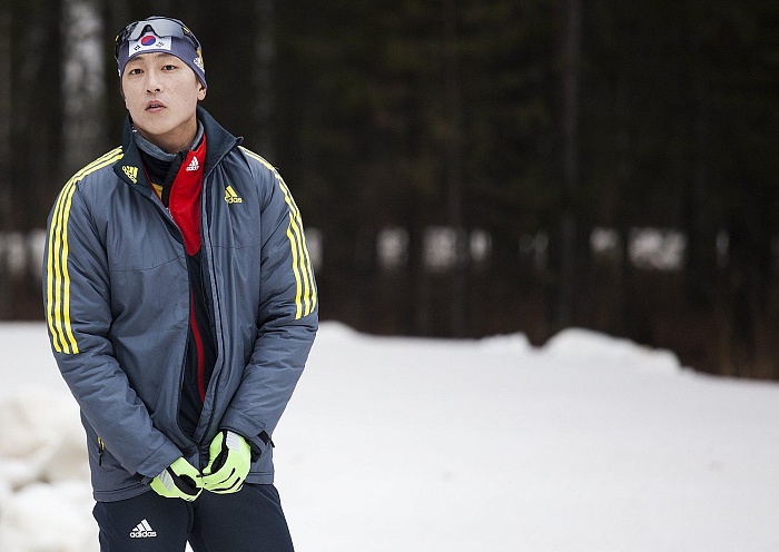 Фото Антона САКЕРИНА