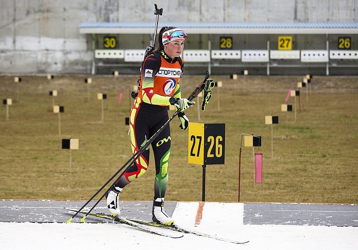 Фото Антона САКЕРИНА
