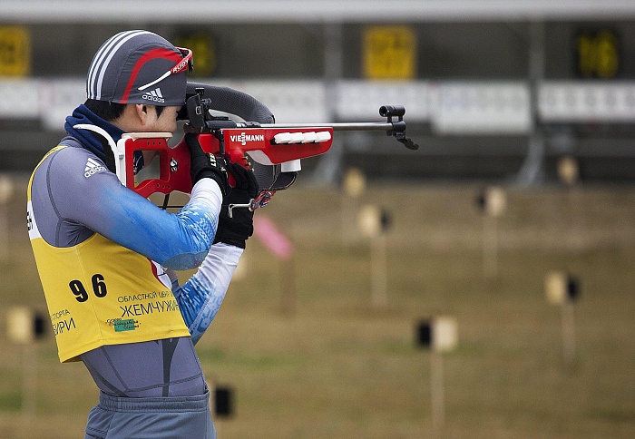 Фото Антона САКЕРИНА