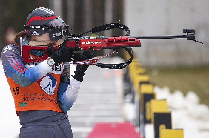 Фото Антона САКЕРИНА